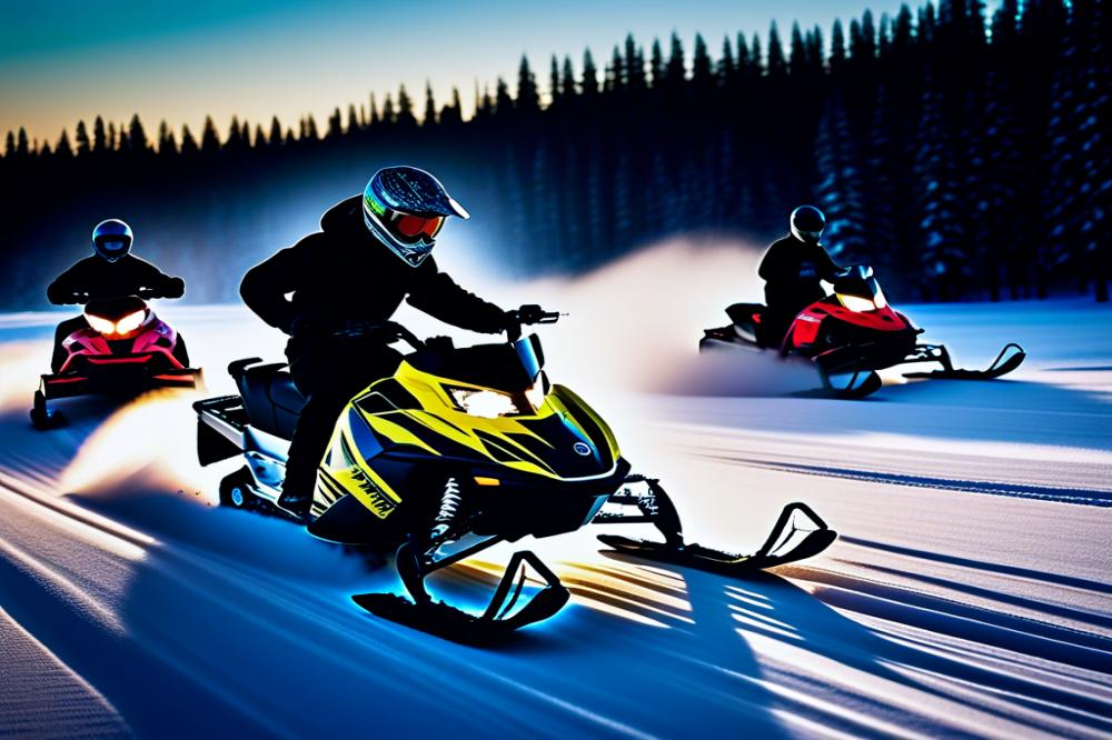 affordable-youth-snowmobiles-to-consider