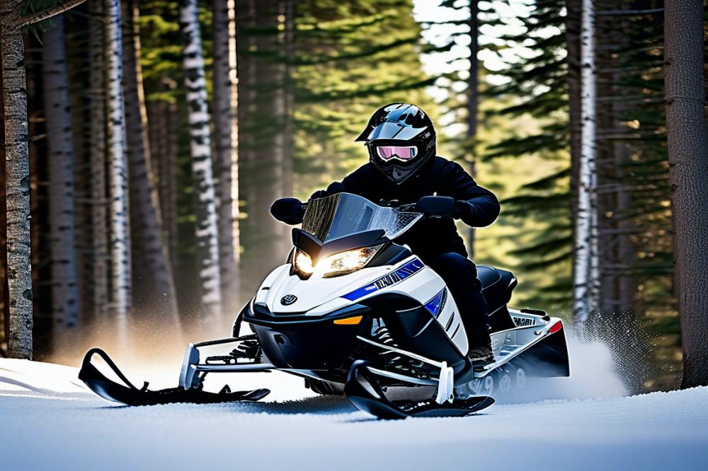 affordable-youth-snowmobiles-to-consider