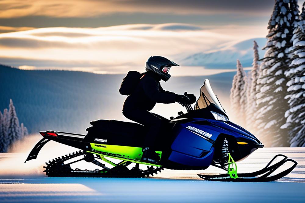 affordable-youth-snowmobiles-to-consider