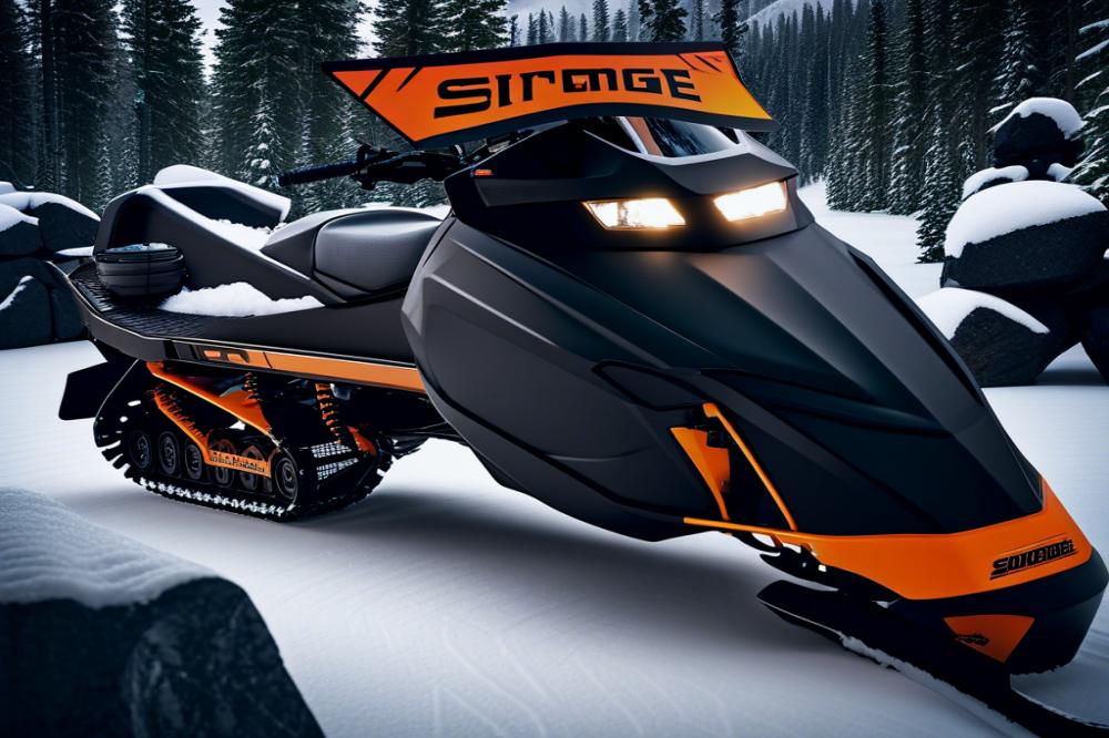 best-accessories-for-snowmobile-storage