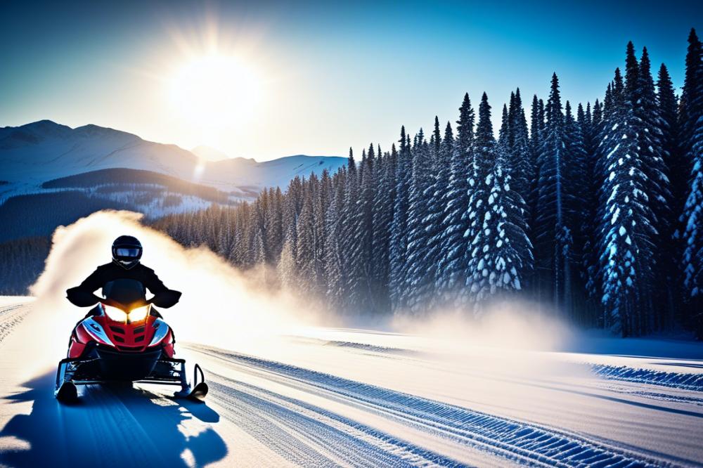 best-helmets-for-snowmobile-safety