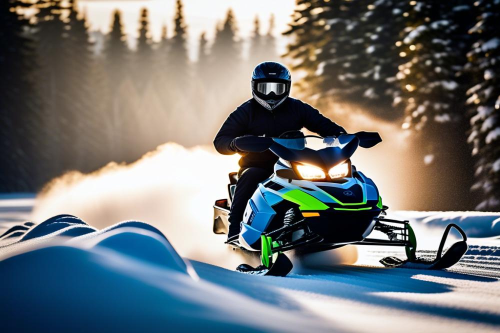 best-helmets-for-snowmobile-safety