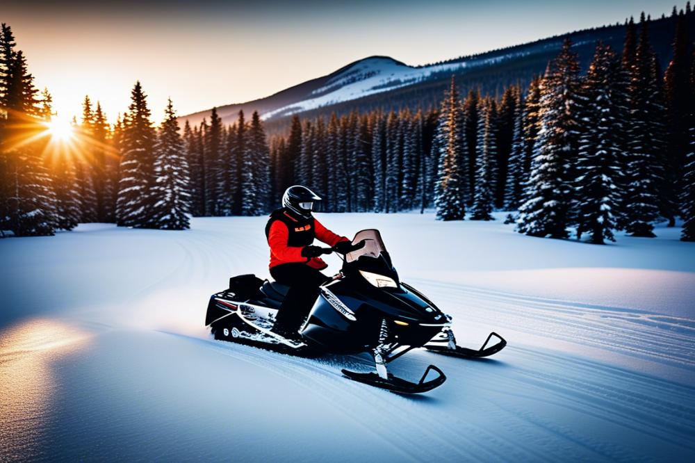 best-practices-for-snowmobile-storage