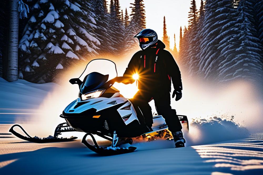 best-snowmobile-jackets-for-extreme-conditions