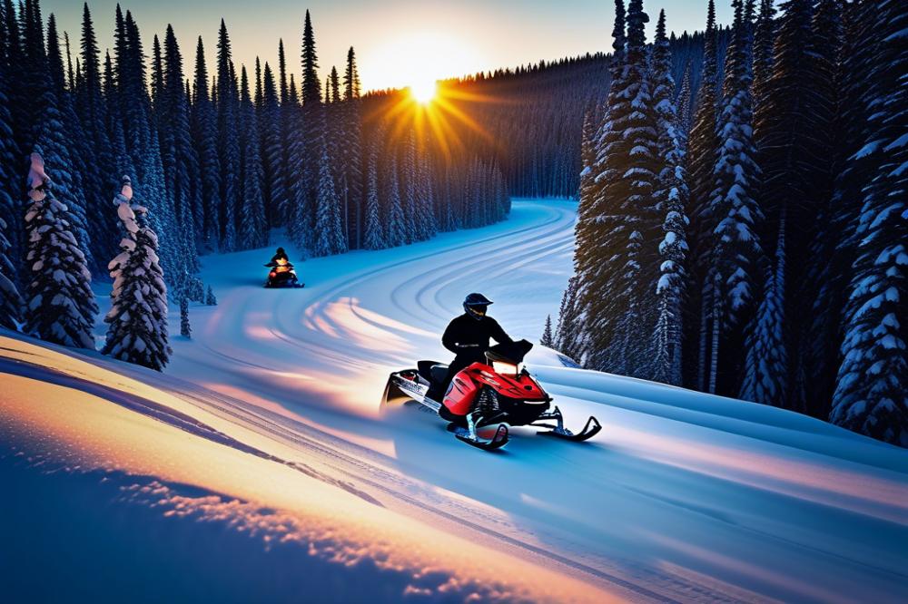 best-snowmobile-trail-maps