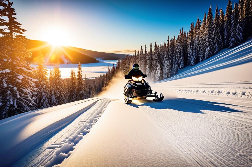 best-snowmobile-trail-maps