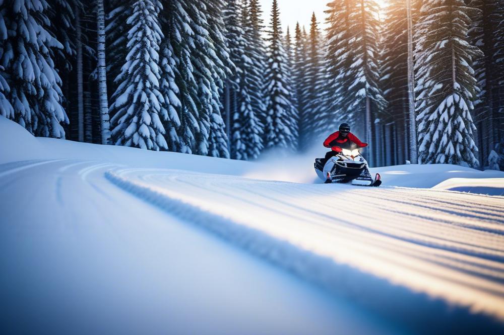 best-snowmobile-trail-maps