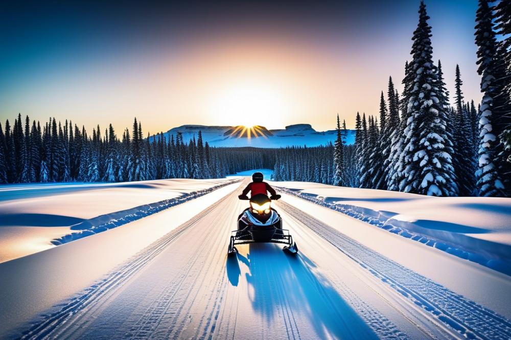 best-snowmobile-trails-in-the-world