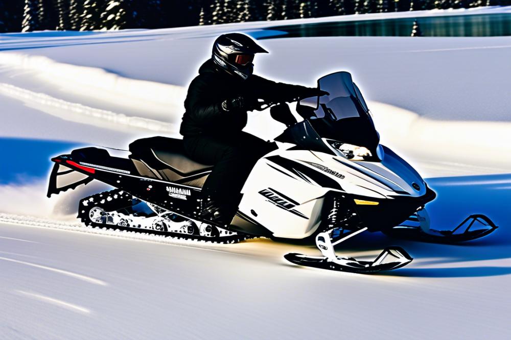 best-utility-snowmobiles-for-heavy-loads