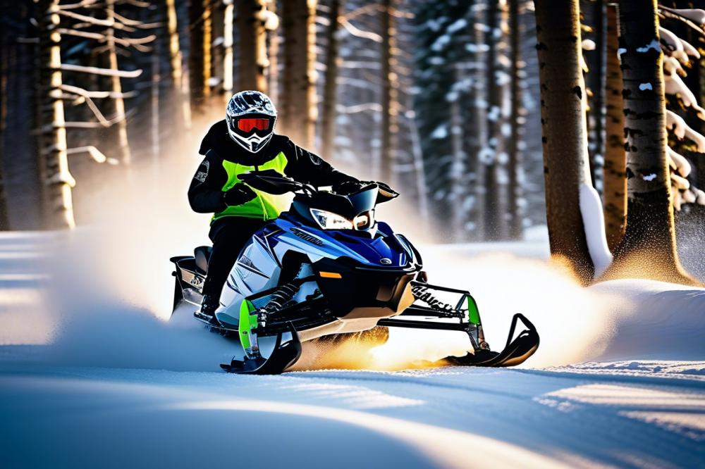 best-youth-snowmobiles-this-year