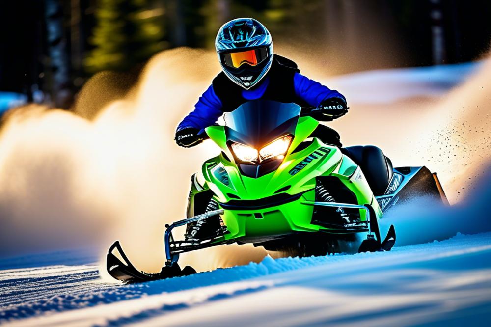 best-youth-snowmobiles-this-year