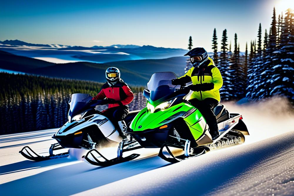 best-youth-snowmobiles-this-year