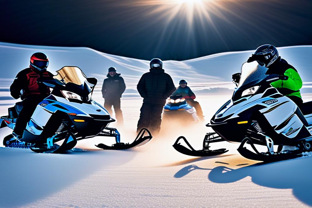 choosing-the-right-snowmobile-suits