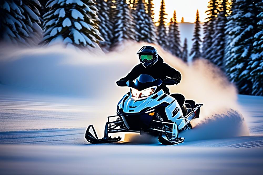 essential-protective-gear-for-snowmobilers