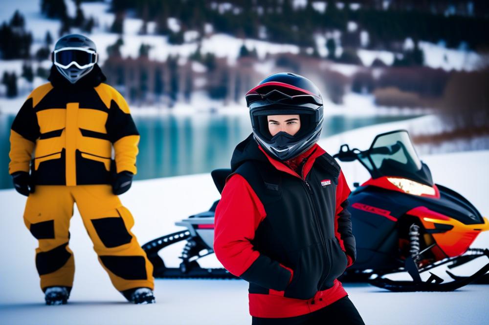 essential-protective-gear-for-snowmobilers