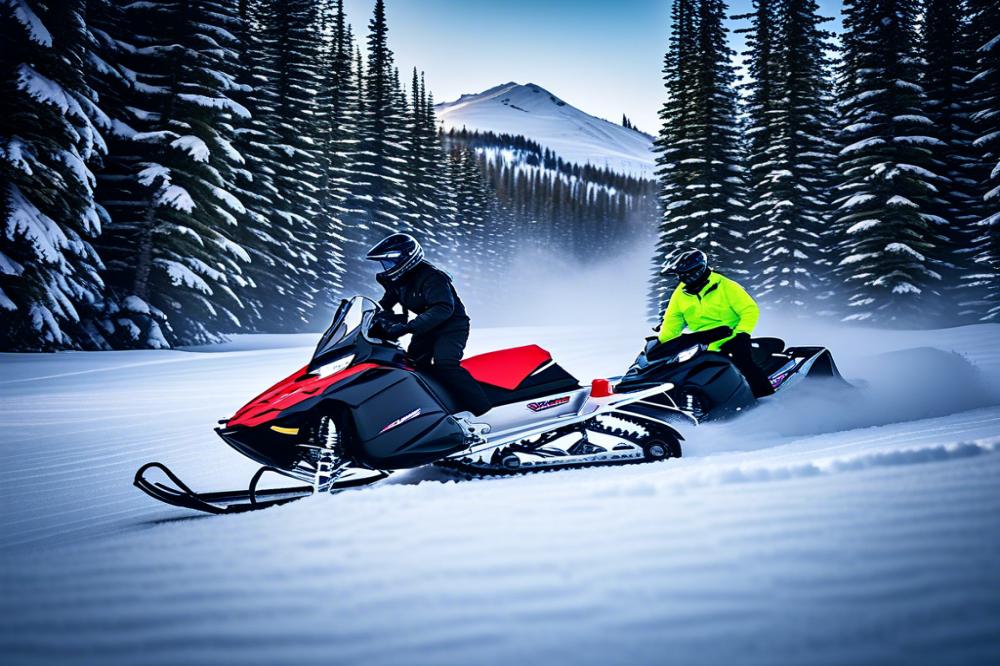 essential-tie-downs-for-snowmobile-transport