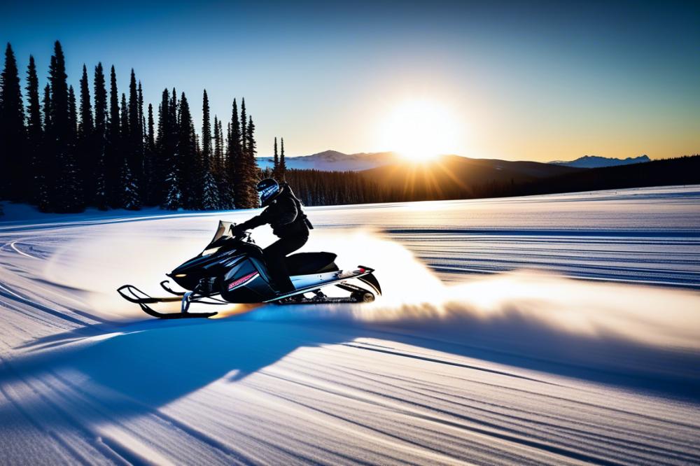 fastest-performance-snowmobiles-on-market