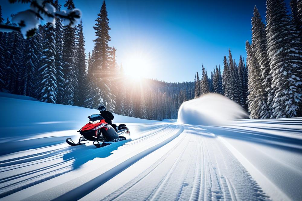 finding-reliable-snowmobile-trail-reports