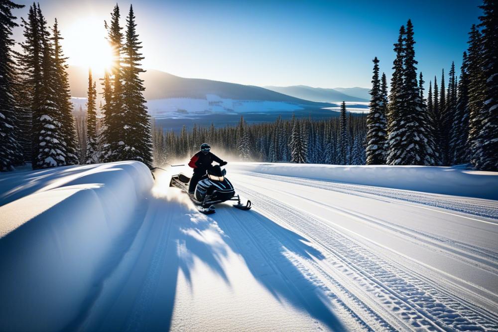 finding-reliable-snowmobile-trail-reports