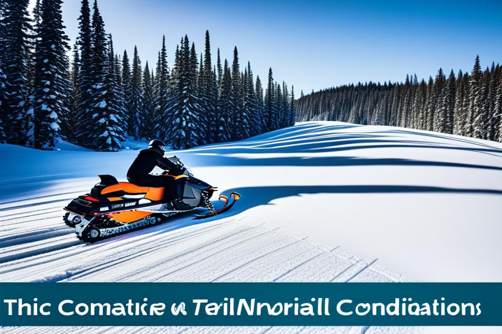 how-to-check-snowmobile-trail-conditions