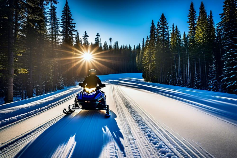 how-to-check-snowmobile-trail-conditions