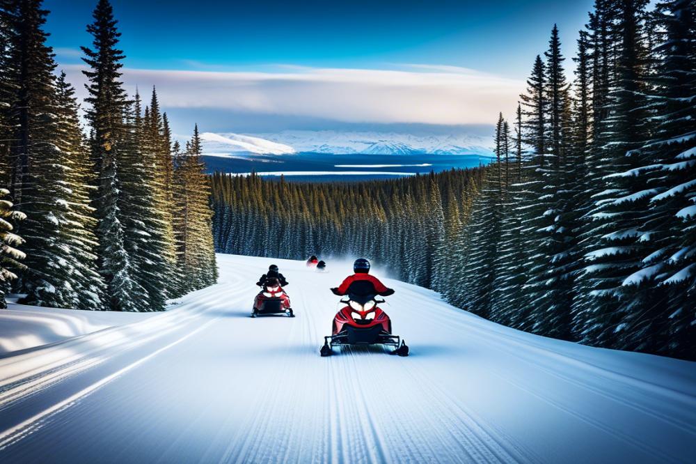 how-to-use-gps-for-snowmobile-navigation