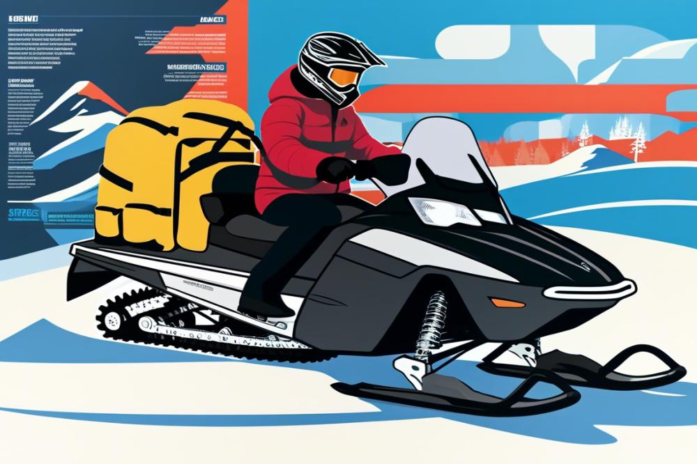 innovative-ways-to-carry-gear-on-snowmobiles