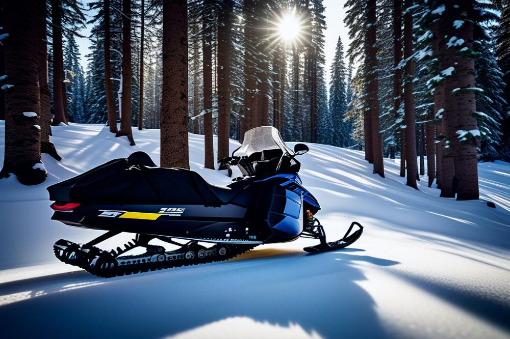 innovative-ways-to-carry-gear-on-snowmobiles