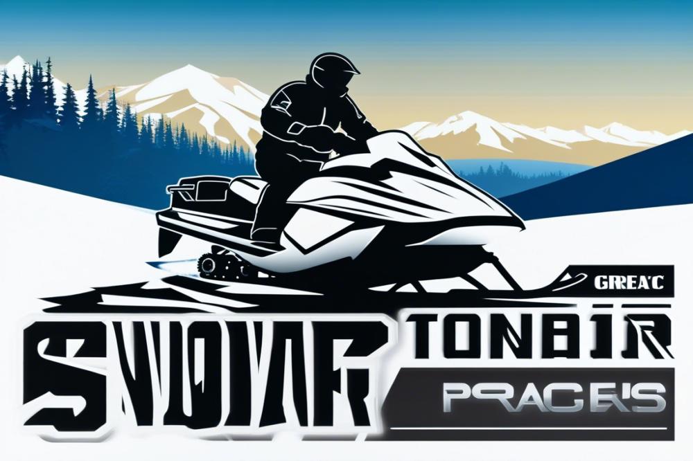 innovative-ways-to-carry-gear-on-snowmobiles