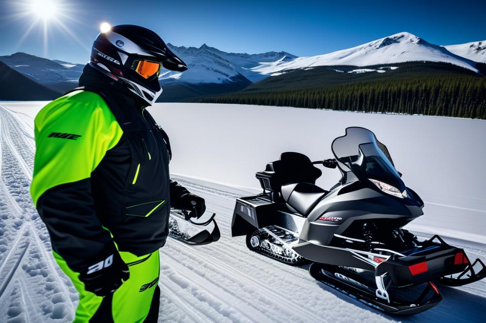 maximizing-storage-space-on-your-snowmobile