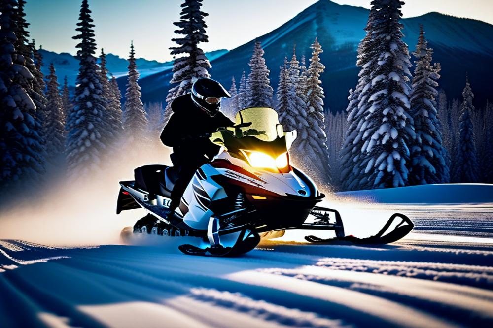 mountain-snowmobiles-for-challenging-trails