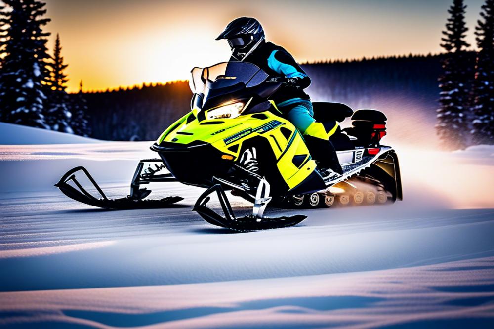 polaris-electra-series-snowmobiles