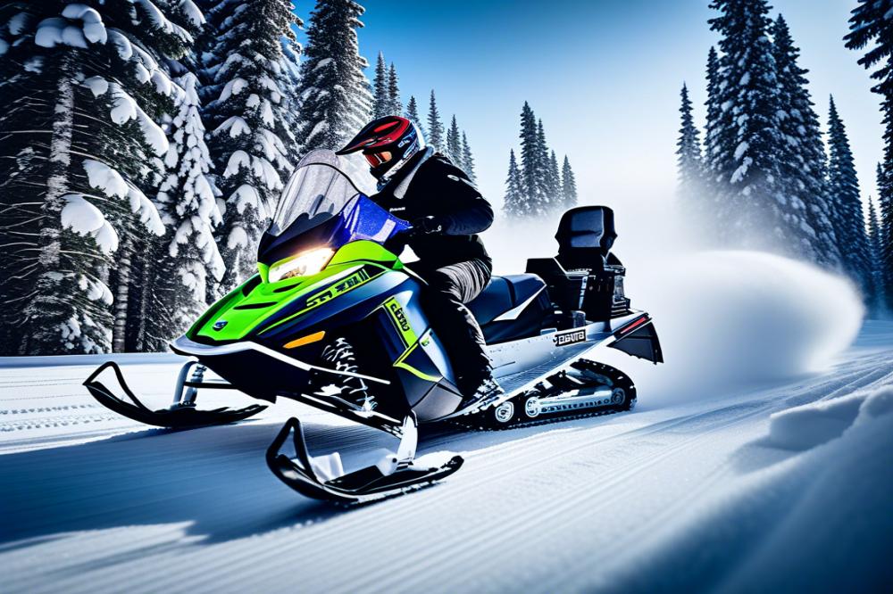 polaris-indy-series-snowmobiles