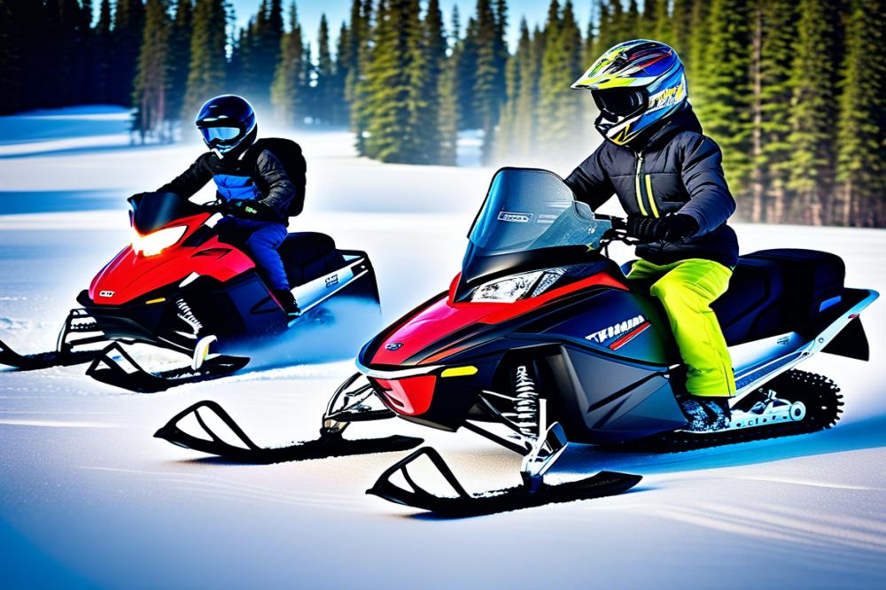 popular-youth-snowmobiles-for-kids