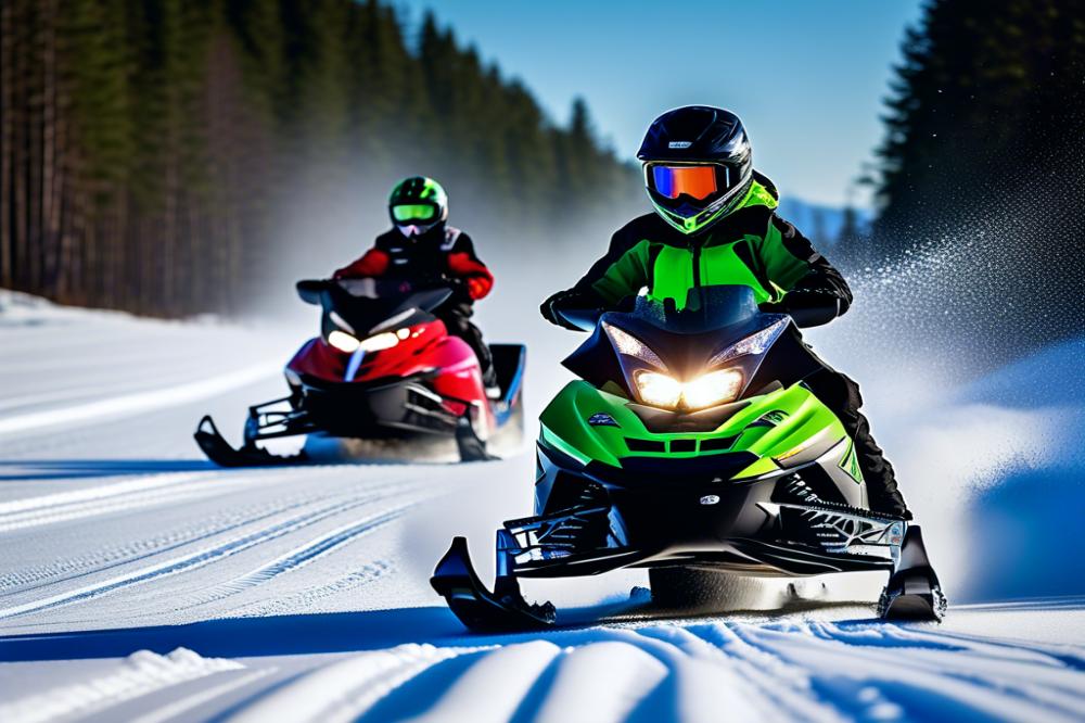 popular-youth-snowmobiles-for-kids