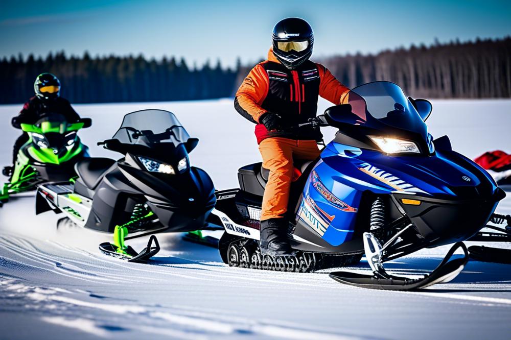 pre-season-snowmobile-inspection-checklist