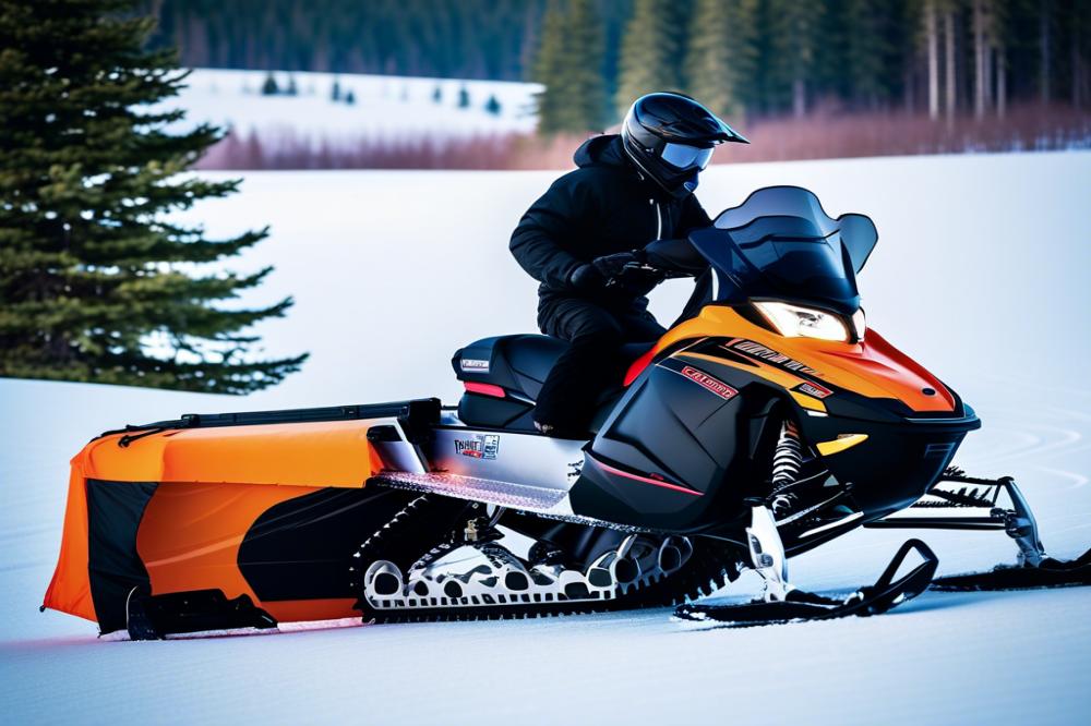 preparing-your-snowmobile-for-long-term-storage