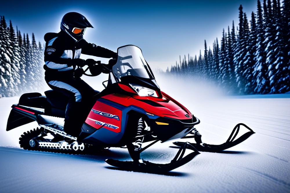 protecting-your-snowmobile-during-storage