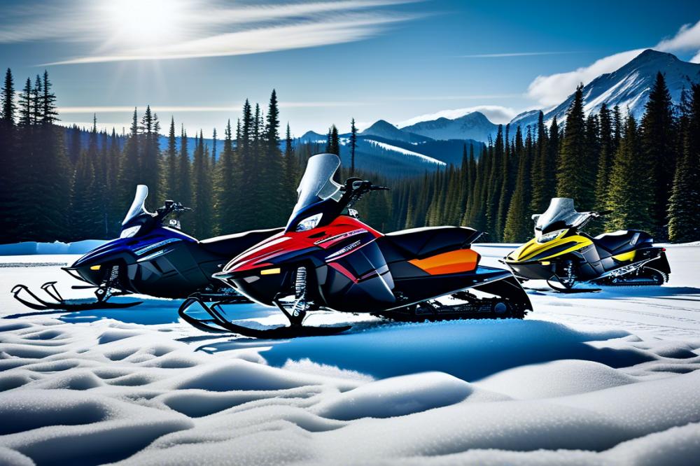 recreational-snowmobiles-for-all-skill-levels