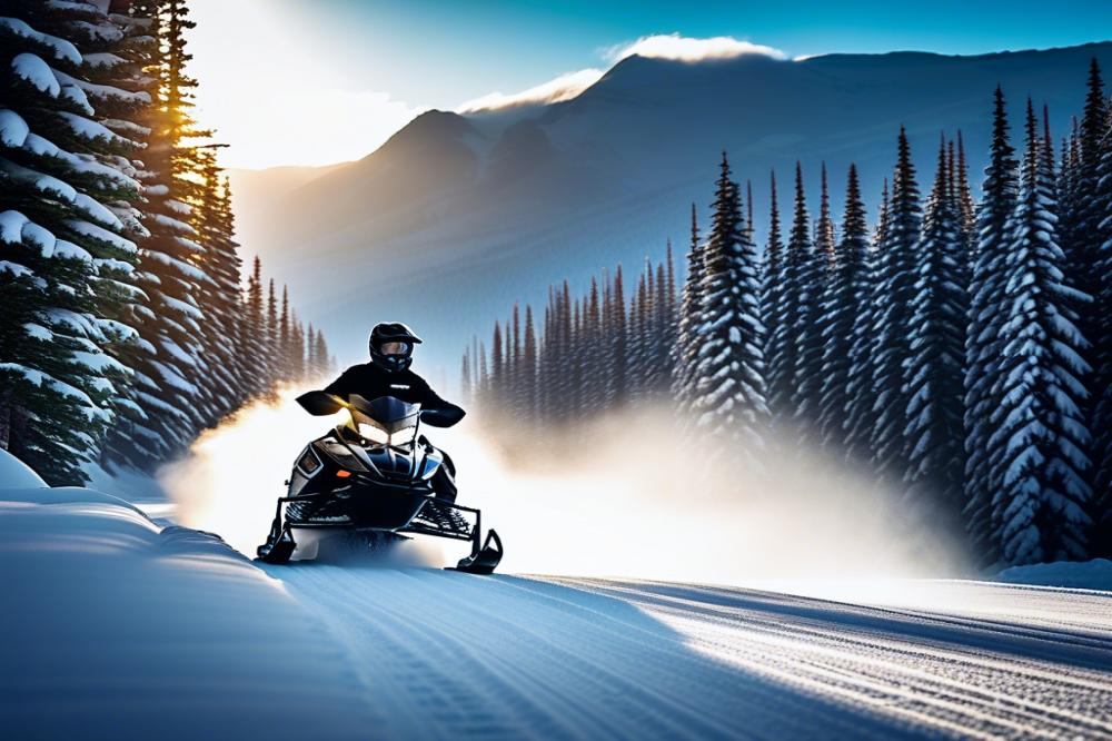 safe-youth-snowmobiles-for-beginners