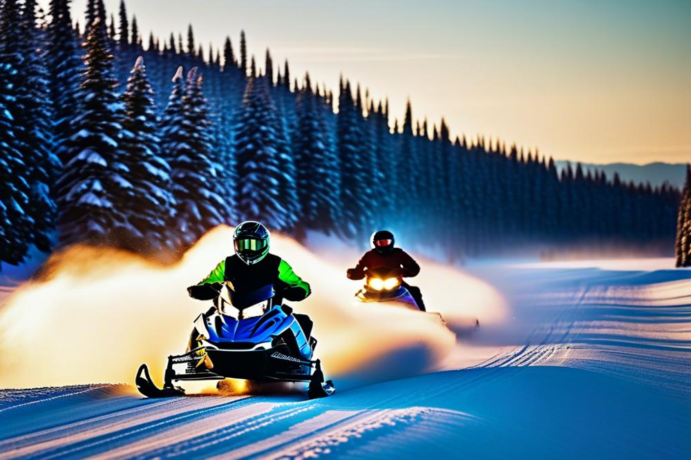 ski-doo-formula-iii-series-snowmobiles