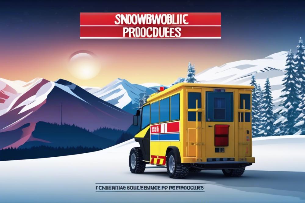 snowmobile-emergency-procedures