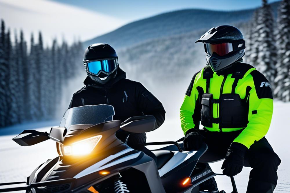 top-body-armor-for-snowmobile-protection