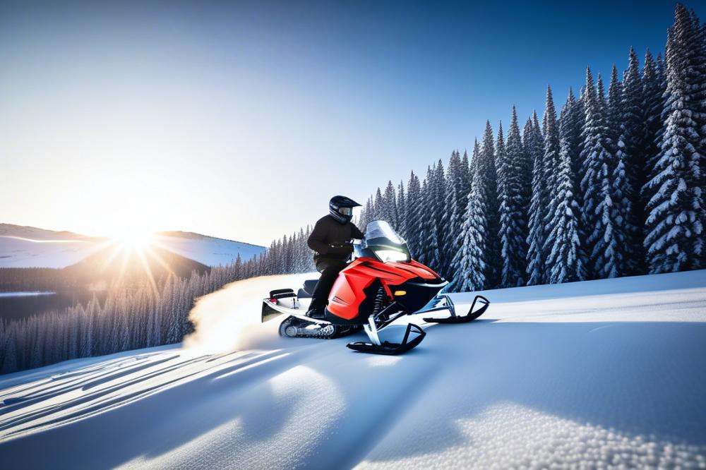 top-covers-for-protecting-snowmobiles-during-trans