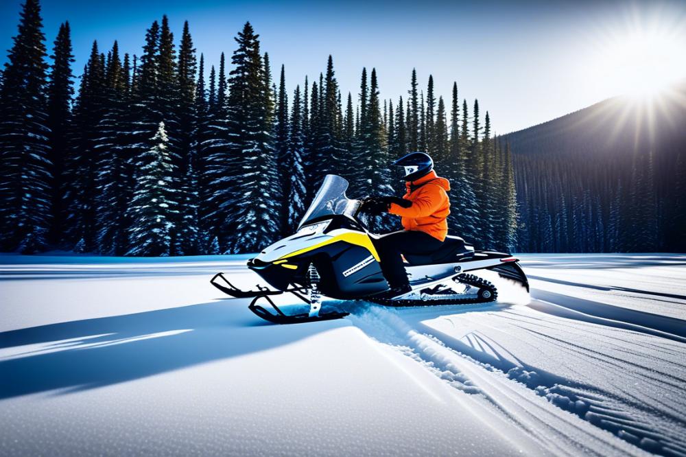 top-snowmobile-dollies-for-easy-movement