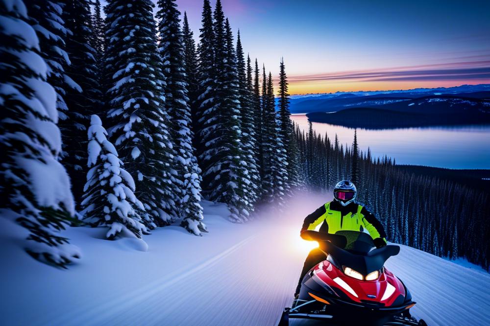 top-tips-for-successful-snowmobile-trips