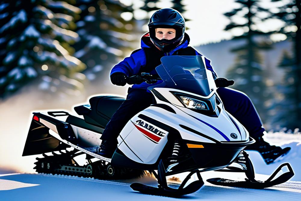 top-youth-snowmobiles-for-young-riders