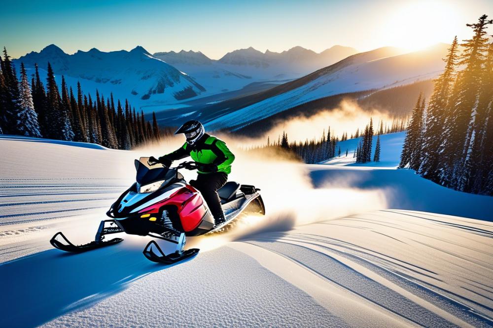 touring-snowmobiles-for-extended-adventures