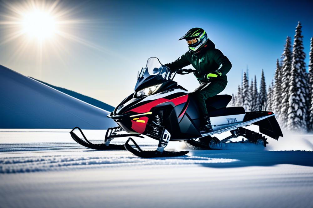 utility-snowmobiles-for-professional-use