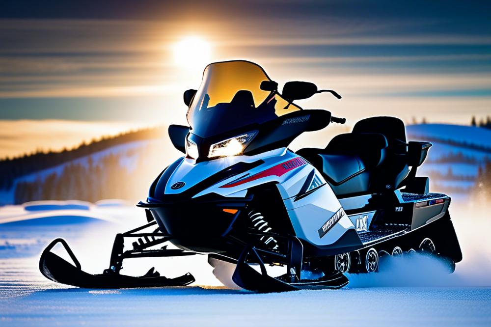 utility-snowmobiles-for-professional-use